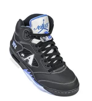 Jordan 5 Racer Blue