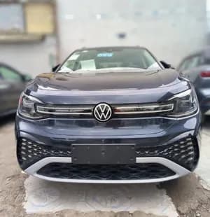 Volkswagen ID6 Crozz Pro 2024