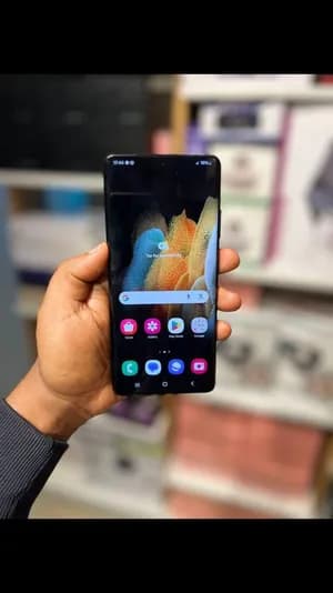 Samsung S21 Ultra 256GB 12GB RAM