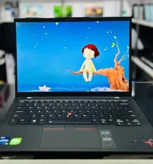 Lenovo ThinkPad X1 Carbon Laptop