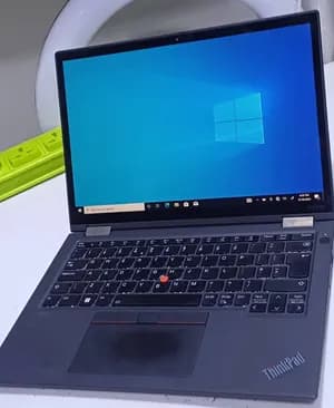 Lenovo X13 Yoga i5 16GB 512GB