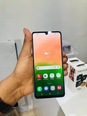 Samsung Galaxy A33 5G
