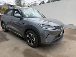 2025 BYD Yuan Plus Premium SUV