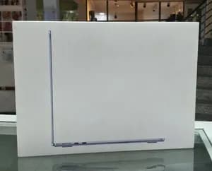 Apple MacBook Air M5 16GB 512GB