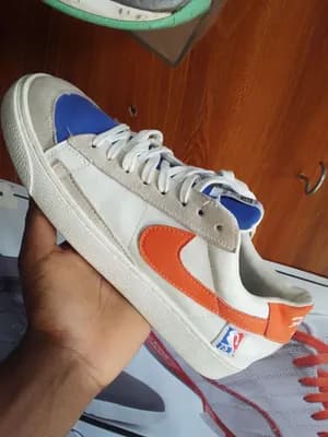Nike Blazer Low Sneakers Size 40