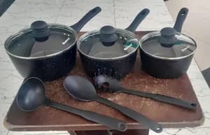 Momcoc Ceramic Sausage Pot