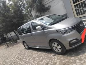 Hyundai Starex 2020 Van