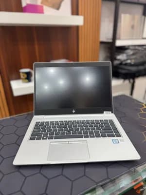 HP EliteBook G5 i5 16GB 512GB