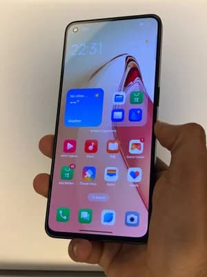Oppo Reno 8 Pro 5G