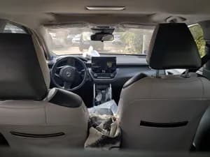 Corolla Cross Hybrid