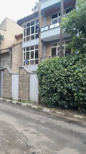 G+2 Rental House at Bole 24