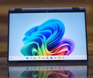 HP OmniBook X Flip Ultra 7