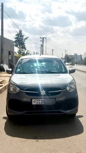 Suzuki Celerio 2022 Automatic