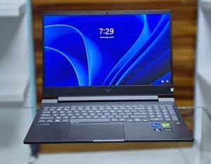 HP Victus 16 i7 RTX 4060 Laptop