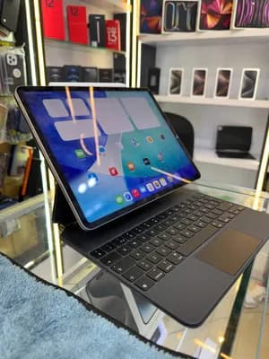 Ipad pro M2 6th generation