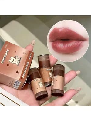 Shein 3 piece lip balm