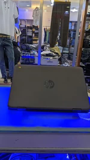 Hp Chromebook 12.5 4GB RAM 16GB SSD