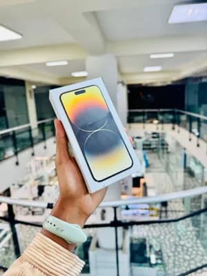 iPhone 14 256GB