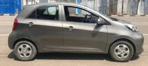 Kia Picanto 2017