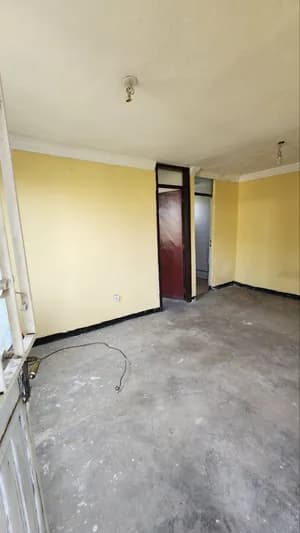Studio Condominium 31 sqm For Sale