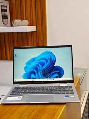 HP ENVY x360 14 Laptop