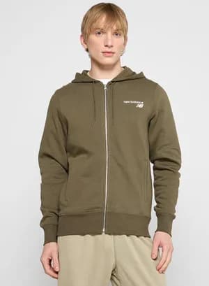 New Balance Sweat Jacket