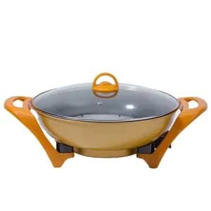 Electric Multi-Cooker