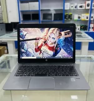 HP Folio 14 inch 256GB SSD Used