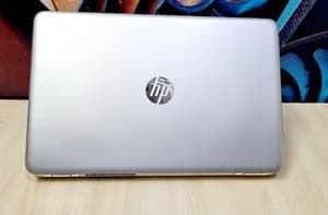 HP Pavilion