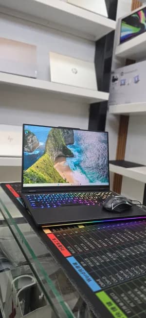 Lenovo Legion Pro 7 Gaming Laptop