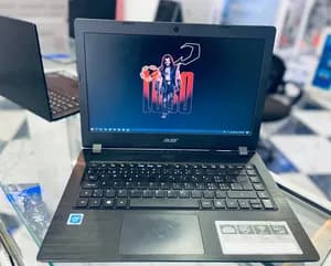 Acer Ultra Slim 14.1 Inch Laptop