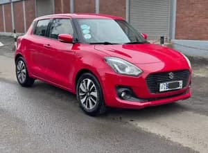 Suzuki Swift 2020 1.2CC 37500KM
