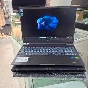 HP Victus 15 RTX 3050