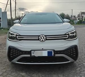 Volkswagen ID.6 Crozz Pro EV