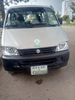 Suzuki Ecco 1200CC 2023