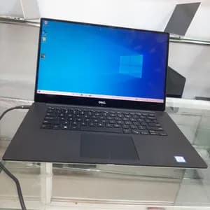 Dell Precision i9 16GB 512GB Touch