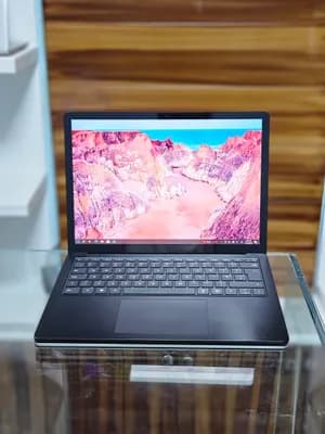 Microsoft Surface Laptop 4