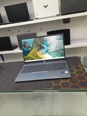 HP Pavilion 15.6 Inch Core i7 Laptop