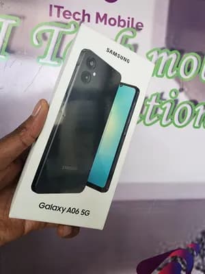 Samsung a06 64GB