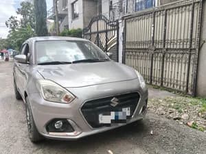 2021 Suzuki Dzire Automatic