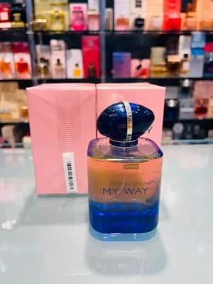 Giorgio Armani My Way 90ml Perfume