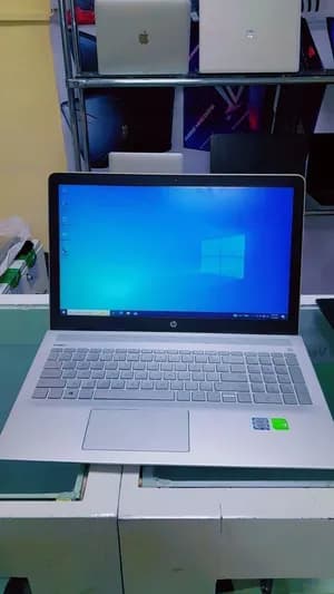 HP Pavilion 15 Laptop