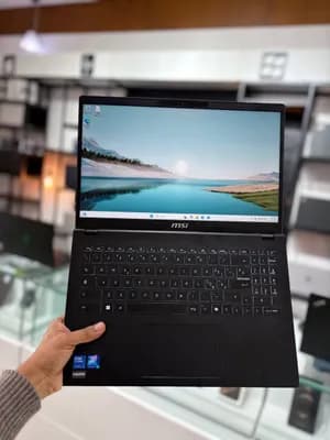 MSI MODERN 15