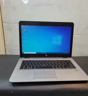 Hp Elite book 840 G3