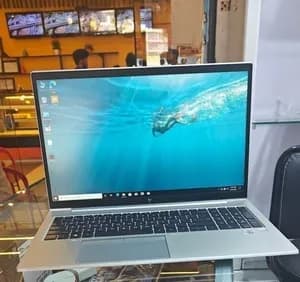 HP EliteBook 840 G7 Laptop
