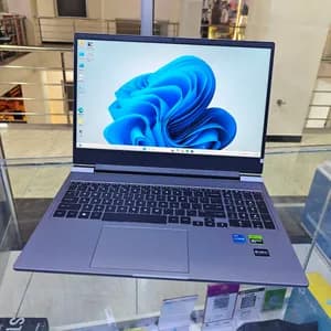 HP OMEN Gaming 16 RTX 4060