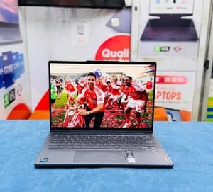 Lenovo Yoga 7 14lRL8 512GB 8GB DDR5