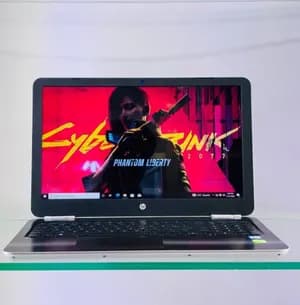 HP Pavilion 15 Core i5 Laptop