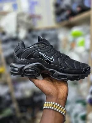 Nike airmax TN