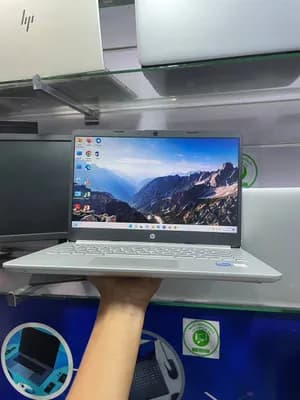 HP Notebook Core i5 12th Gen